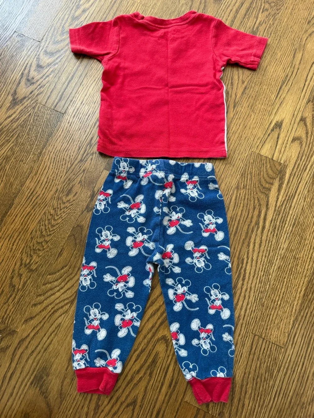 Disney bundle mickey